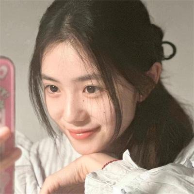 眼里余光都是你