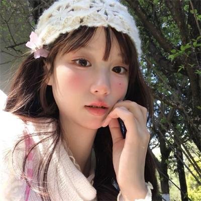 失踪女孩