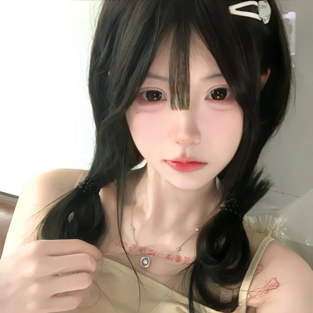 少女佳禾